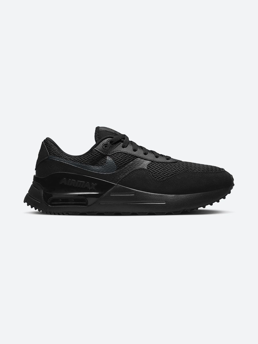 Nike air max 90 ultra 2.0 flyknit hotsell triple black