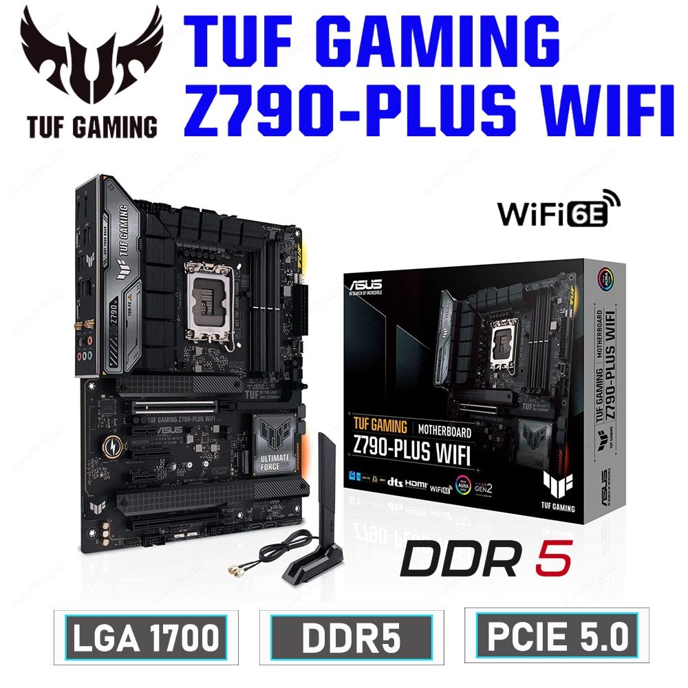 Z790 gaming plus wifi ddr5. Z790 ddr5.