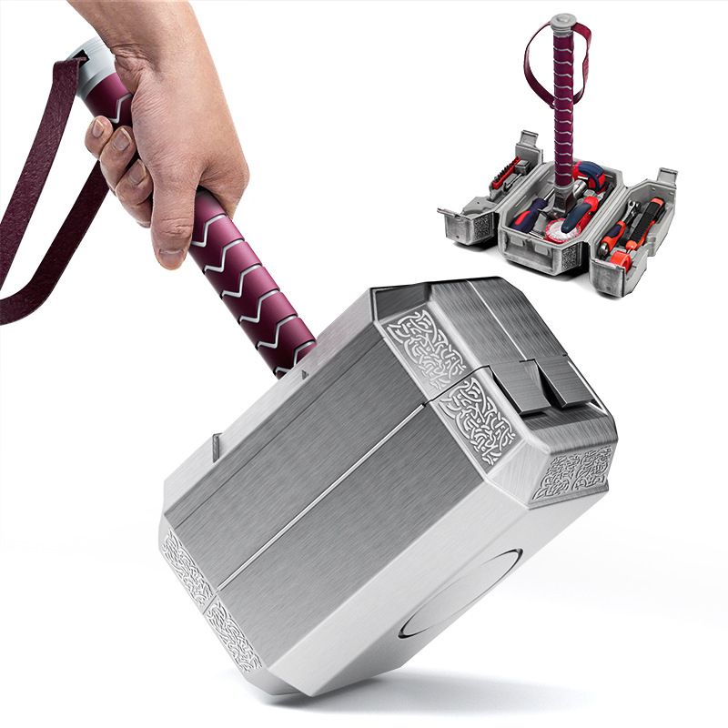 МолотТораИнструменты