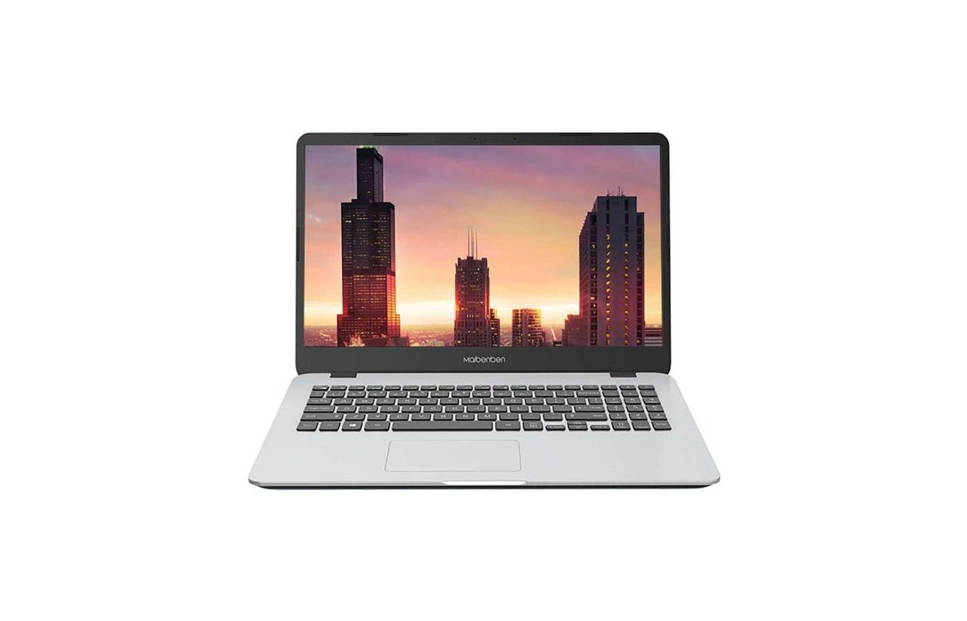 maibenbenM543ProНоутбук15.6",AMDRyzen3PRO4450U,RAM8ГБ,SSD,AMDRadeonGraphics,Linux,серебристый,Русскаяраскладка