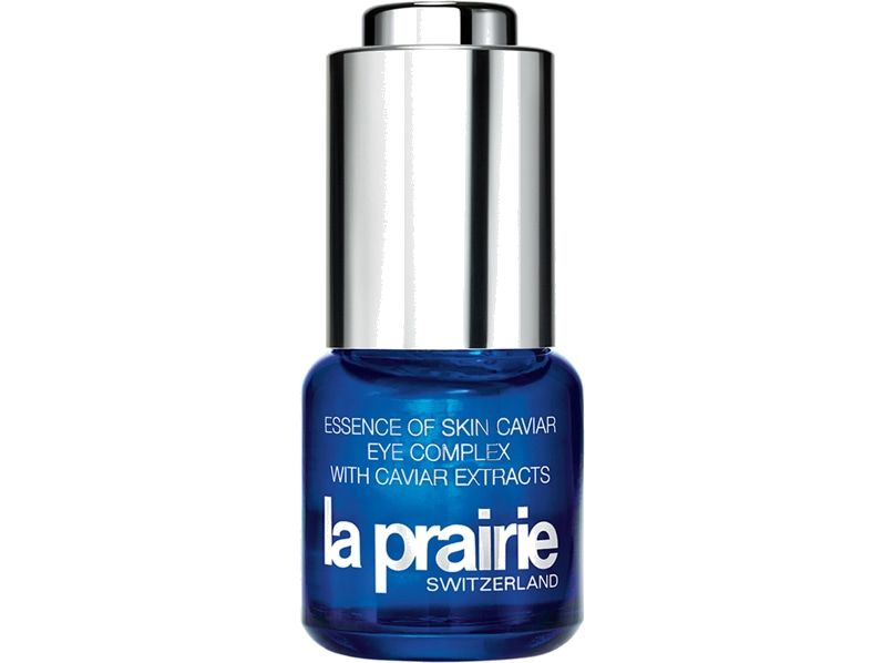 Caviar extract. La Prairie Skin Caviar Essence in Lotion. La Prairie Skin Caviar Essence-in Foundation.