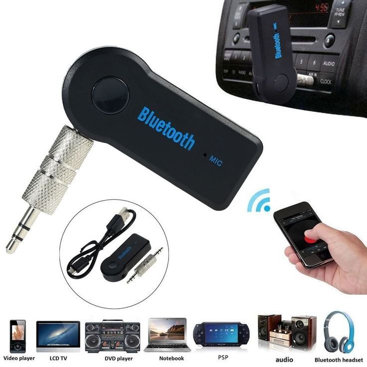 Какое устройство bluetooth. Wireless Receiver Bluetooth приемник. Bluetooth адаптер aux 3.5. Аудио беспроводной USB Bluetooth aux. Bluetooth ресивер Wireless Bluetooth 3.5mm.