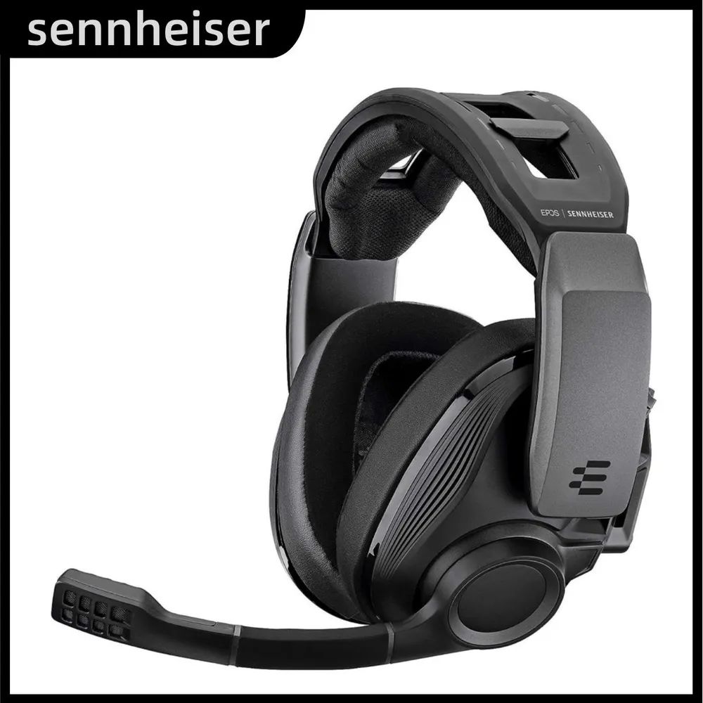 Sennheiser on sale game one