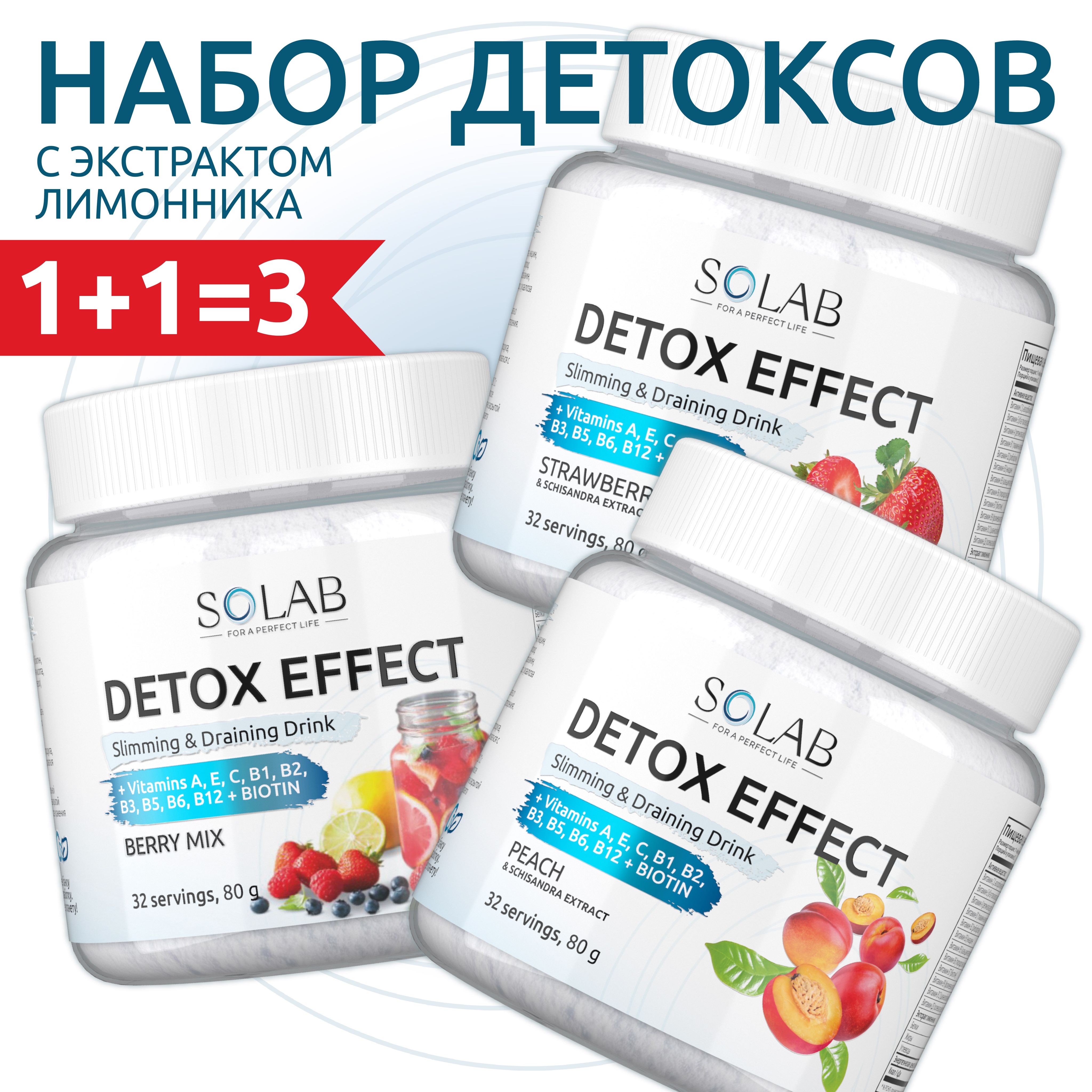 Детокс Для Похудения Купить Отзывы