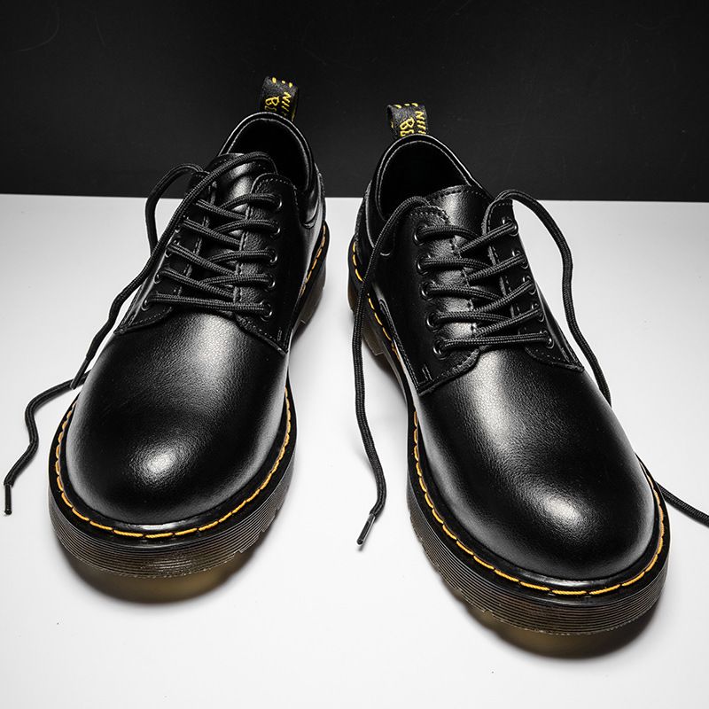 ПолуботинкиDr.Martens