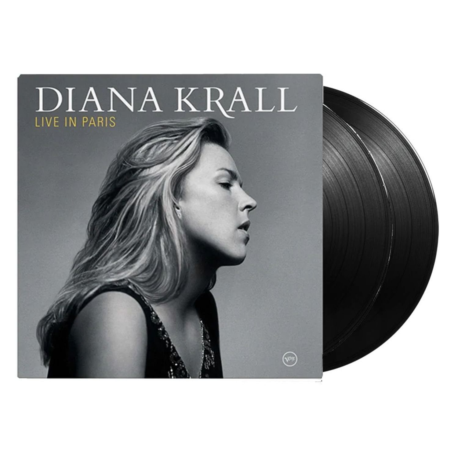 Diana Krall с детьми.