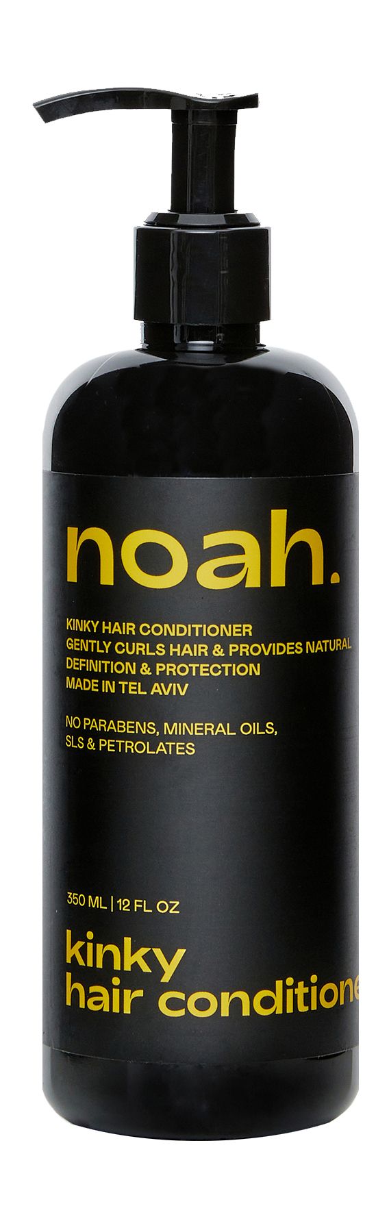 Noah кондиционер. Noah Cosmetic.