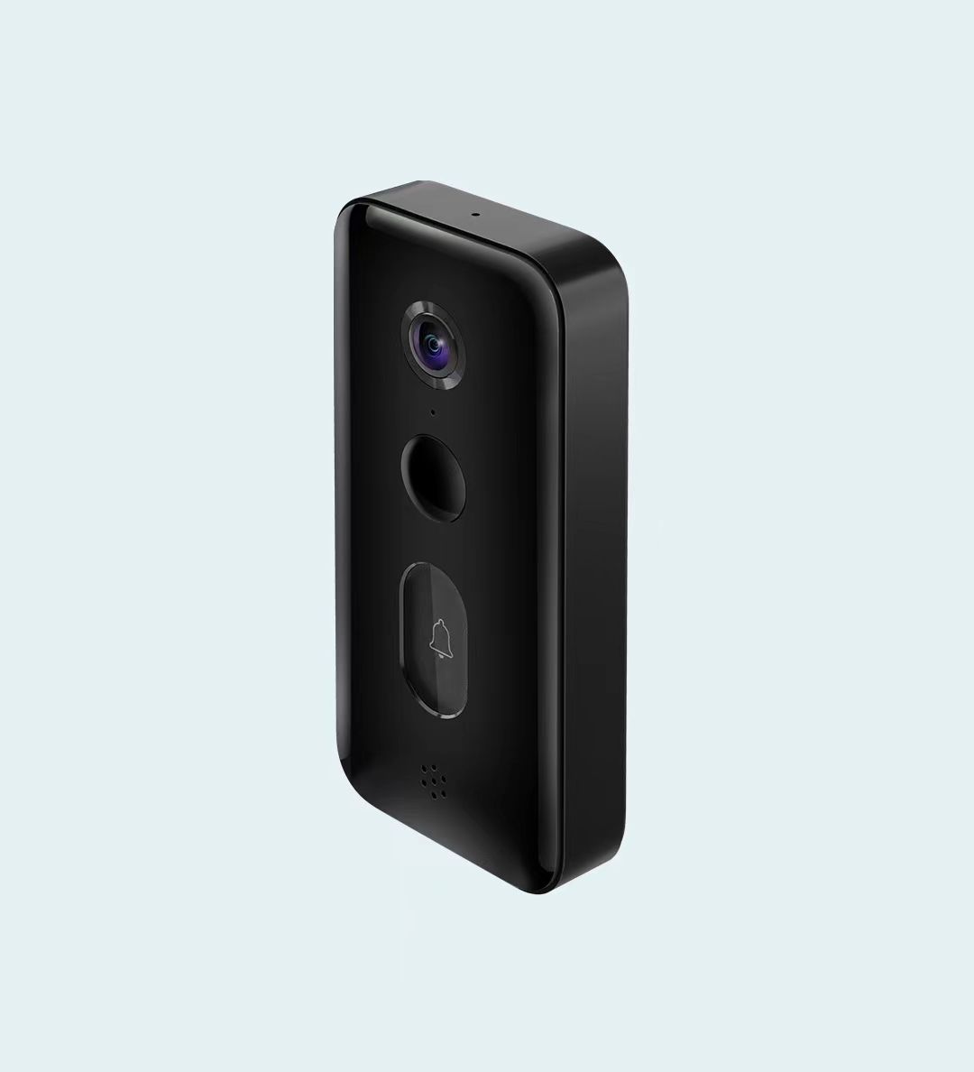 Xiaomi глазок. Xiaomi Smart Doorbell. Xiaomi Doorbell 3. Smart Doorbell 3. Звонок Xiaomi Smart Doorbell 3.