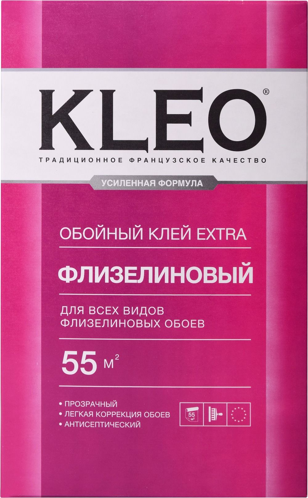 Клей обойный флизелиновый kleo. Клей Kleo Extra 35 для флизелиновых обоев. Kleo Флизелиновый клей. Клей для обоев на флизелиновой основе Kleo, 240 г. Клей Клео тотал 70 для флизелиновых обоев расход пачки.