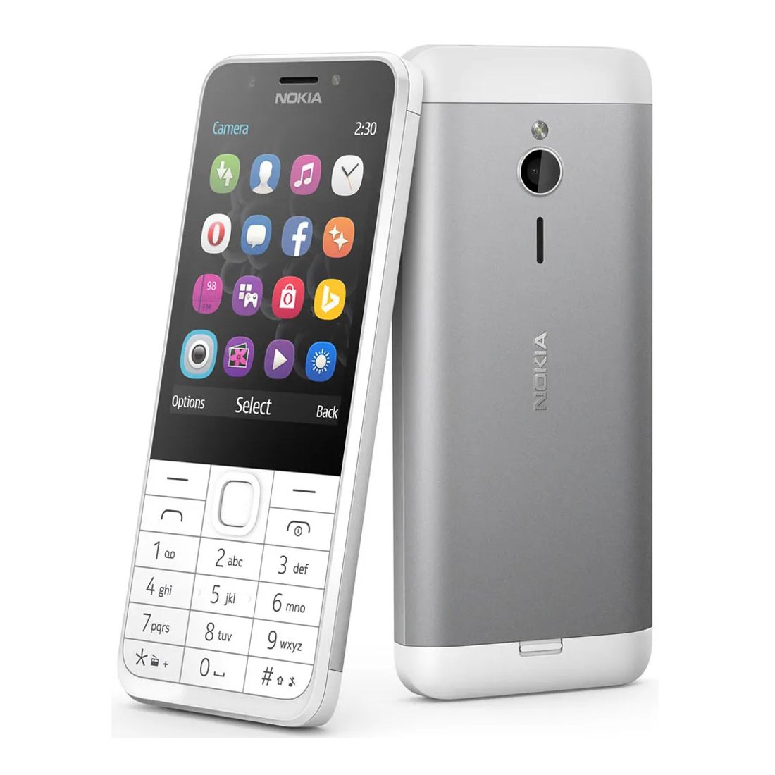 Nokia 230 – купить мобильные телефоны на OZON