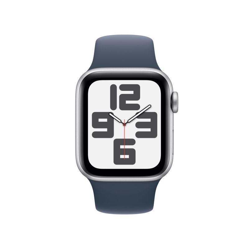 Se 2023 silver. Apple watch se Gen 2 GPS 44mm Aluminium Case with Sport Band бежевый. Смарт-часы Apple watch se 2023 40мм темная ночь 130-180мм (SM). Watch se 2023 Silver Winter Blue SB