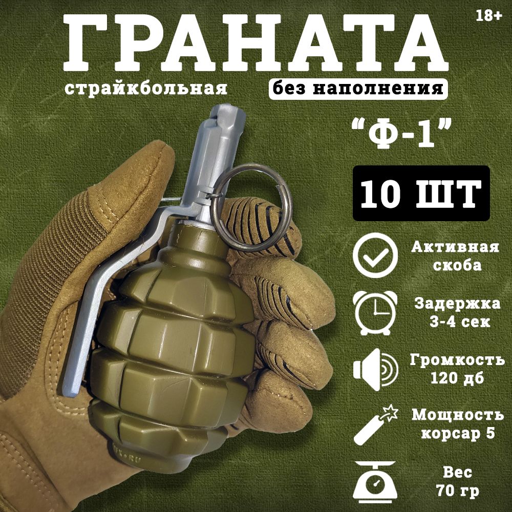 Airsoft + Страйкбол