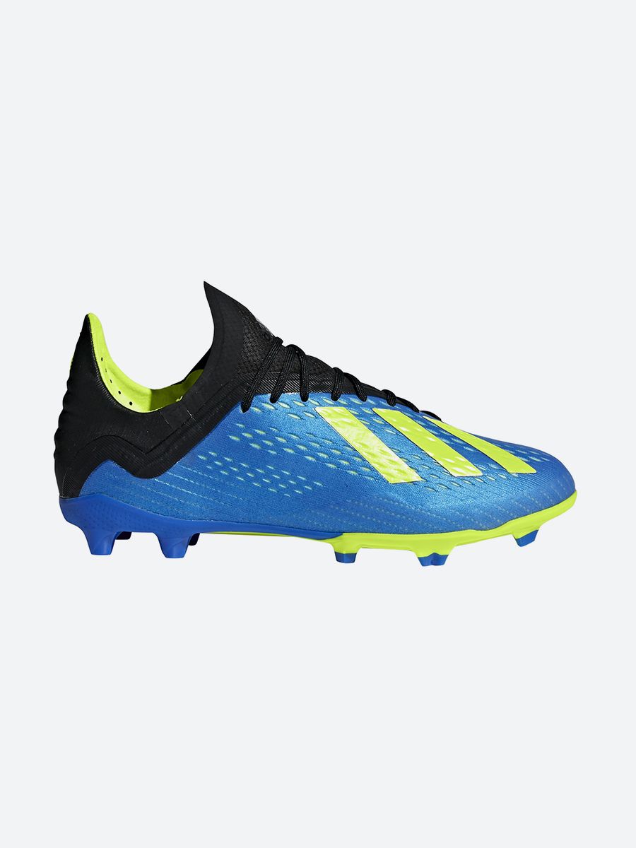 Adidas exhibit x 18.1 cheap fg