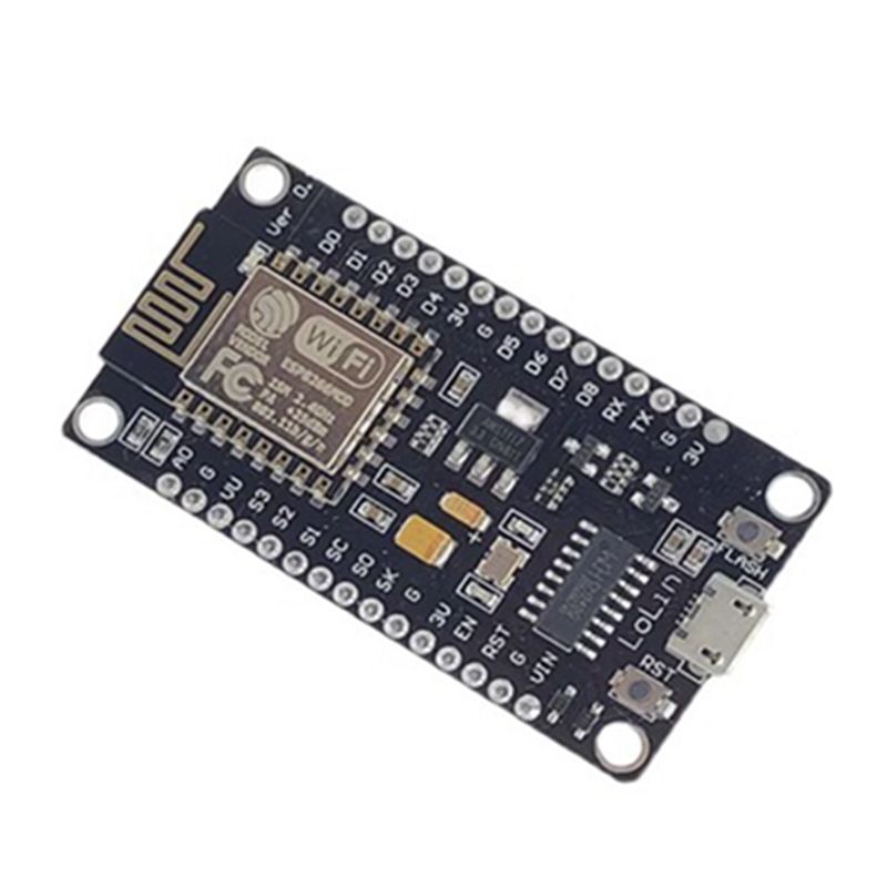 Ch340 nodemcu v3 lua