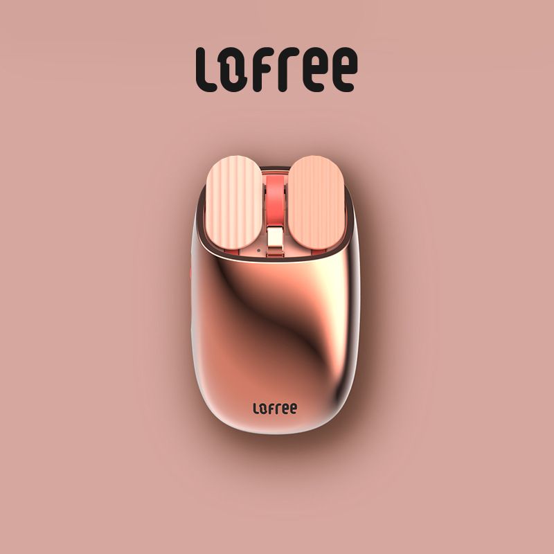 Lofree мышь