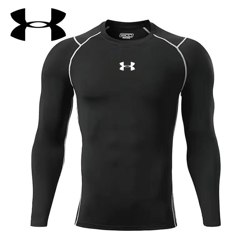 ЛонгсливUnderArmour