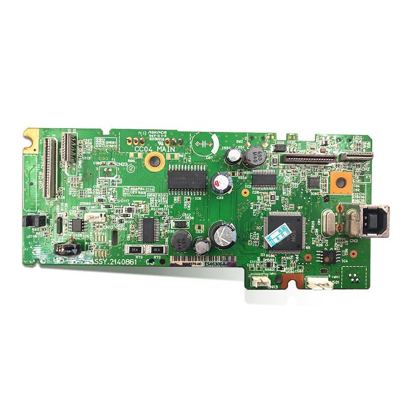 Epson l110 схема платы Главная плата для принтера Epson L120 L210 L130 L313 L351 L353 плата форматера к