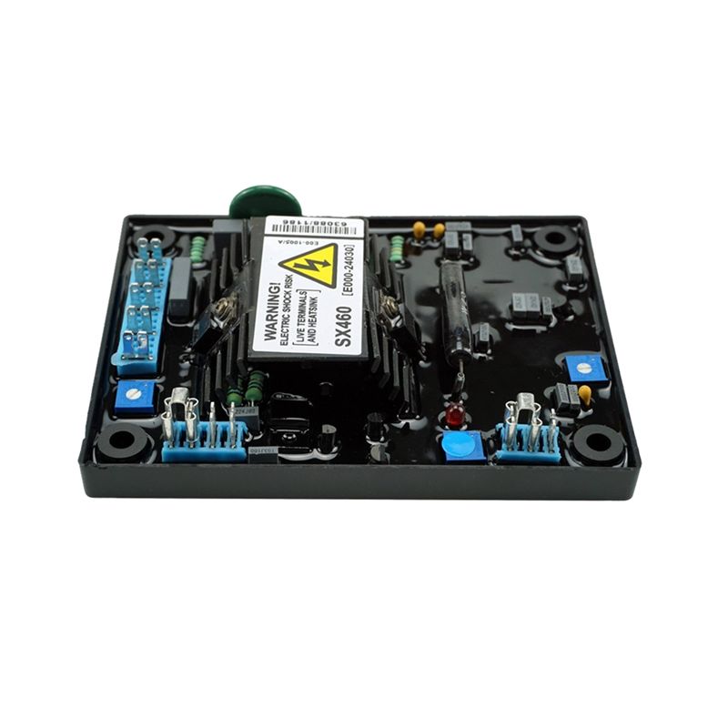 Avr sx460. Sx460 регулятор напряжения. AVR для генератора. 87-00460-SX
