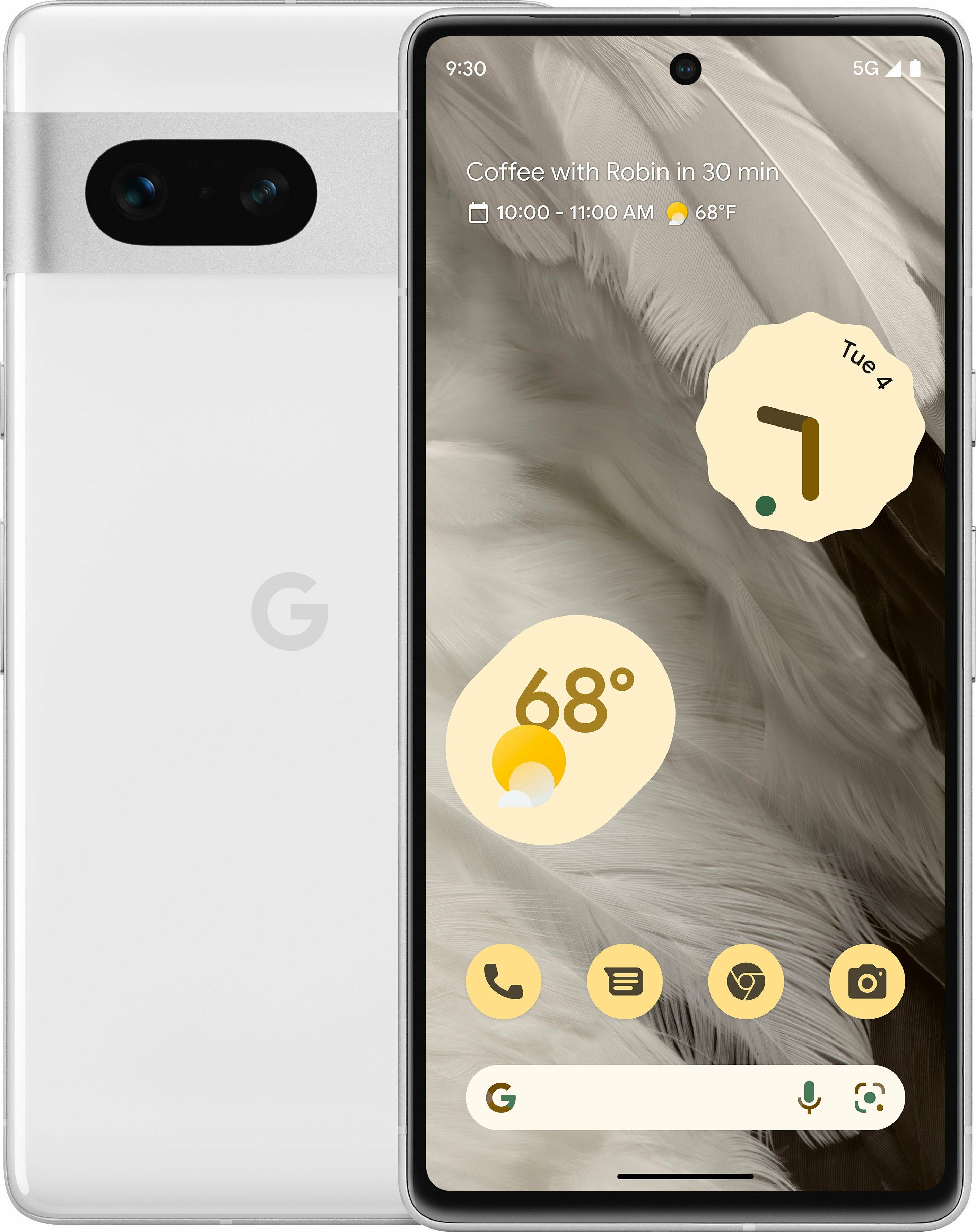 Google Pixel 7 Pro 12 256 Купить