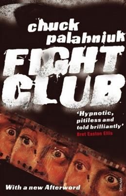 Fight Club. Palahniuk C.