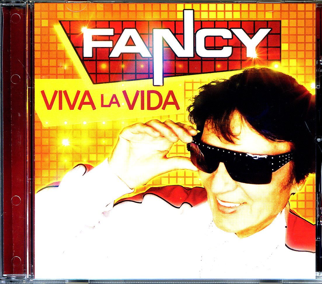 Характеристики FANCY (New Album ) - <b>Viva</b> <b>La</b> <b>Vida</b> 1923 г, подробное описание...