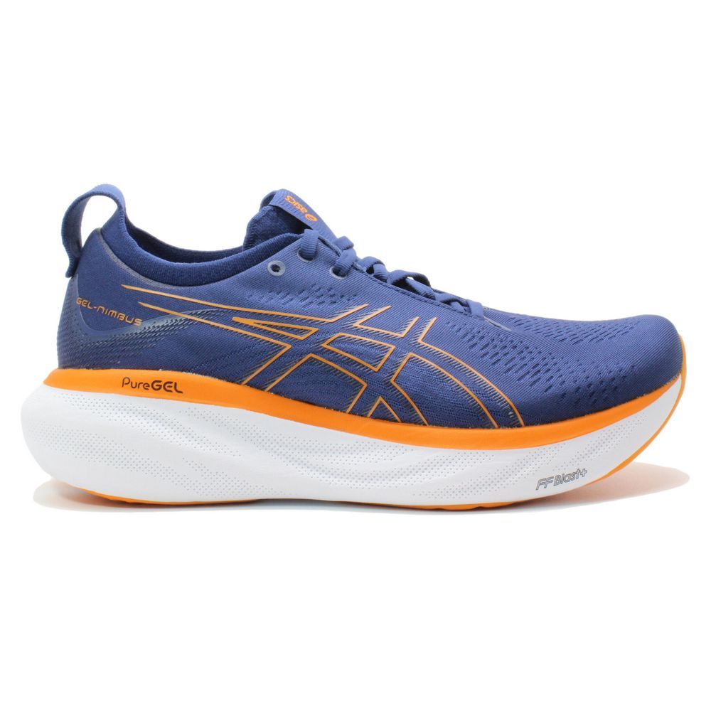Asics nimbus 25. Asics nimbus 25