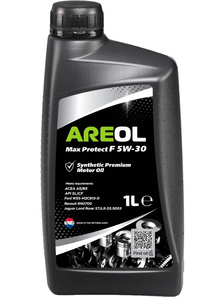Купить Масло Моторное 10w 40 Areol