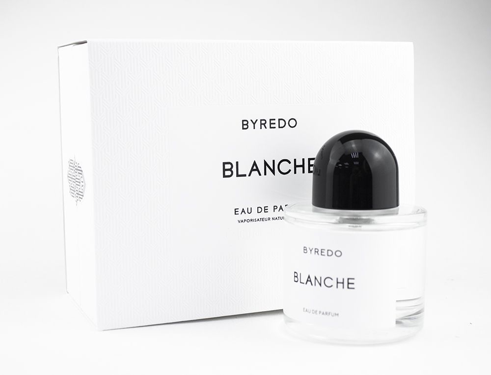 Буредо духи фото Garib BYREDO blanche Вода парфюмерная 100 мл (1581478348)