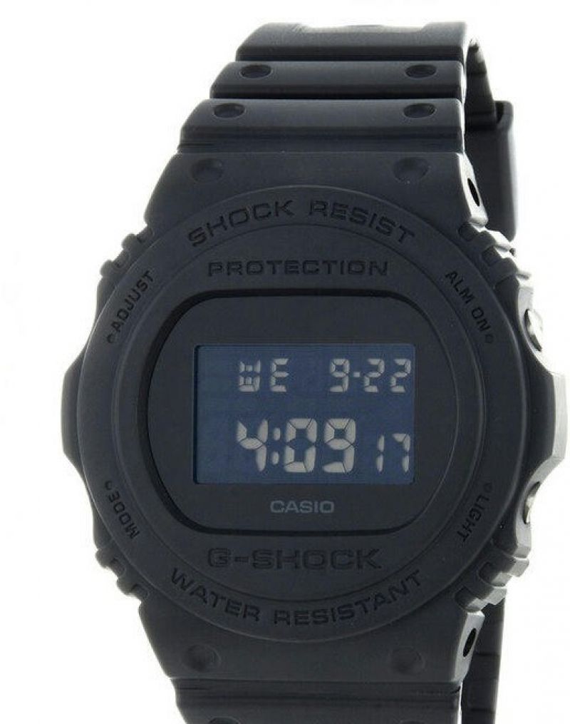 Часы skmei 1632. DW-5750e-1b.