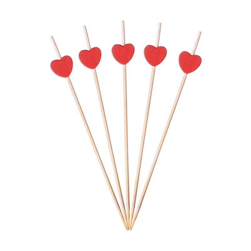 Шпажки 50 См Деревянные Купить