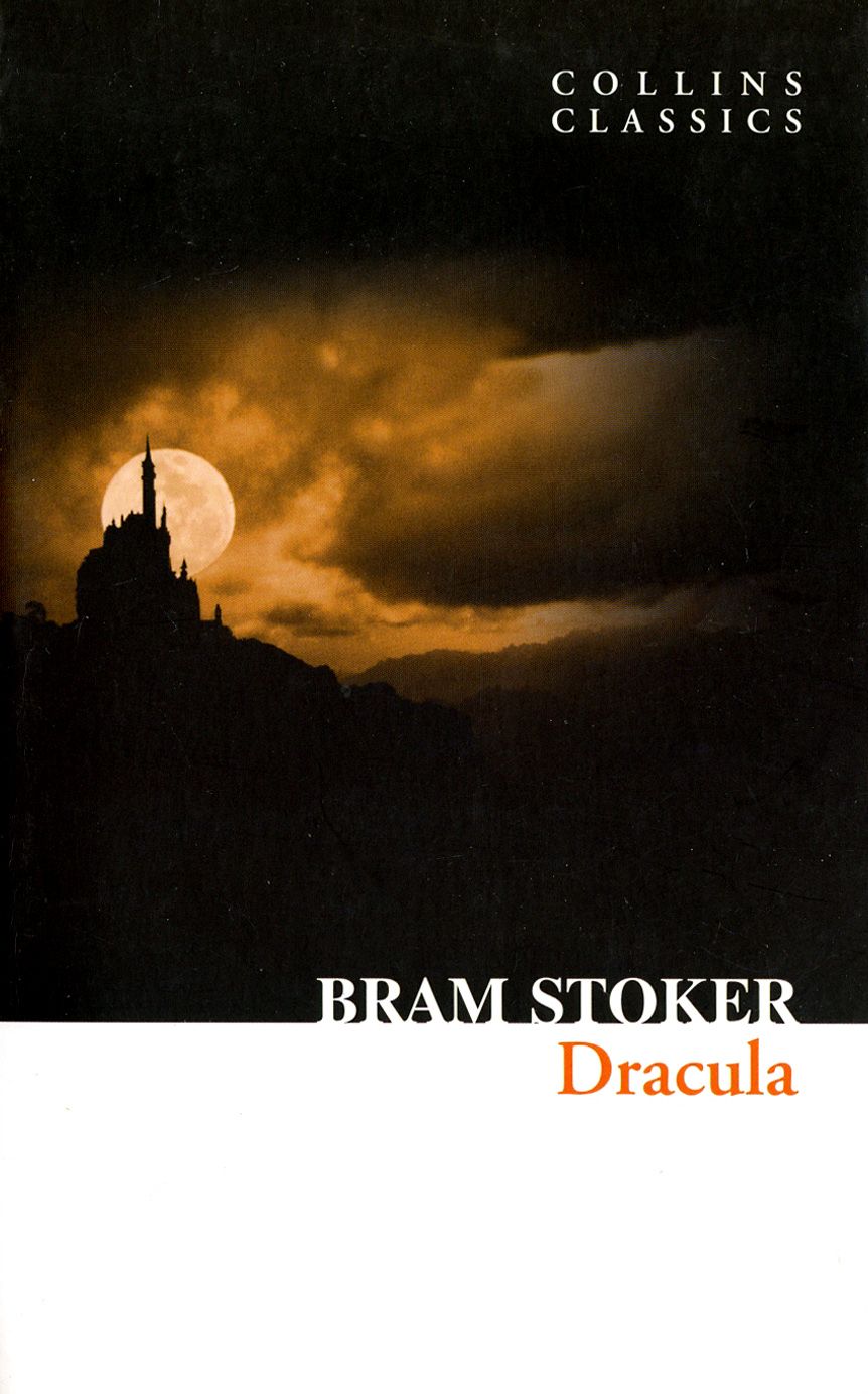 Dracula / Книга на Английском | Stoker Bram