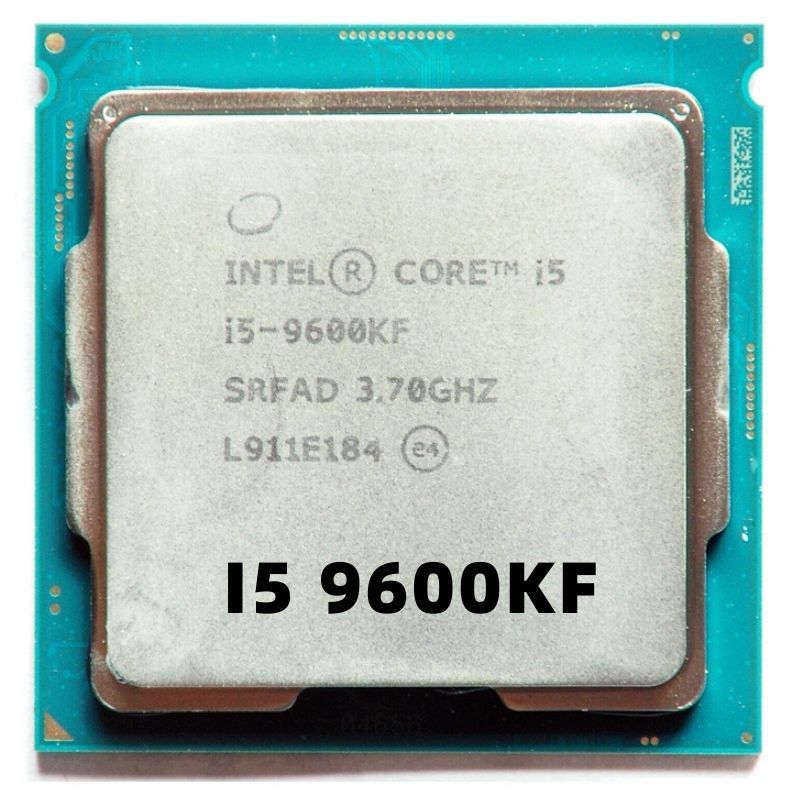 Intel core tm i5 9600kf. Intel core tm i5 9600kf