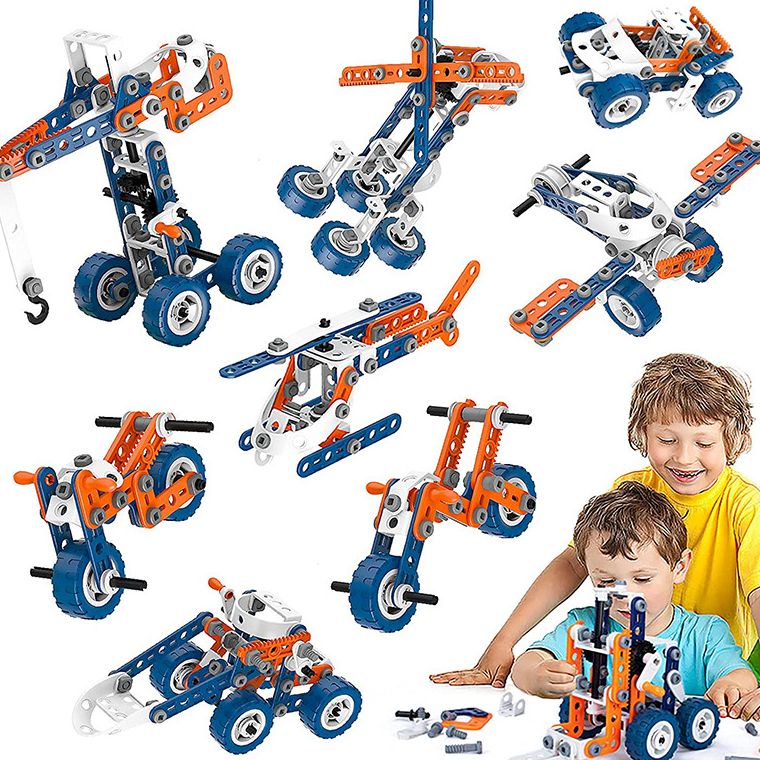 Build and fix. Build and fix