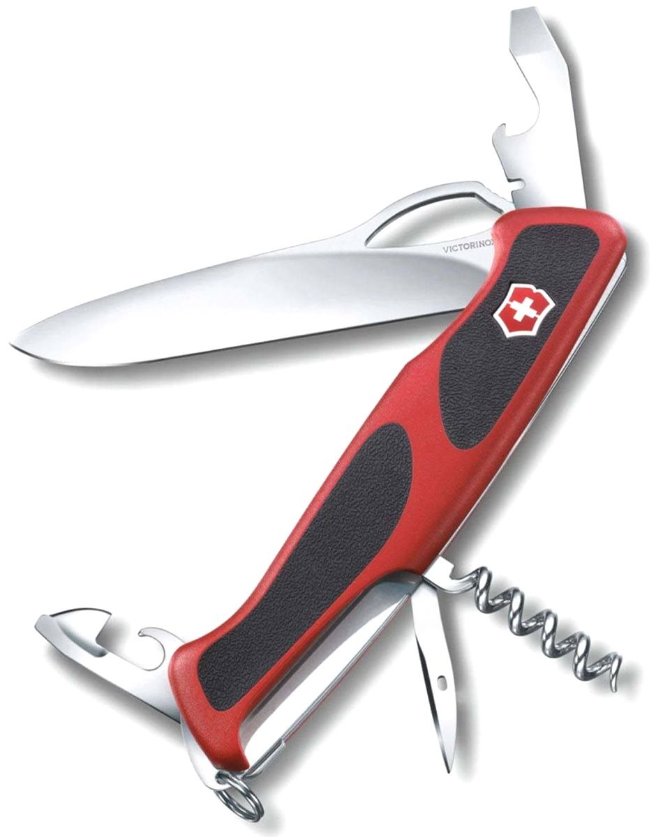 Купить Нож Перочинный Victorinox Climber Matterhorn