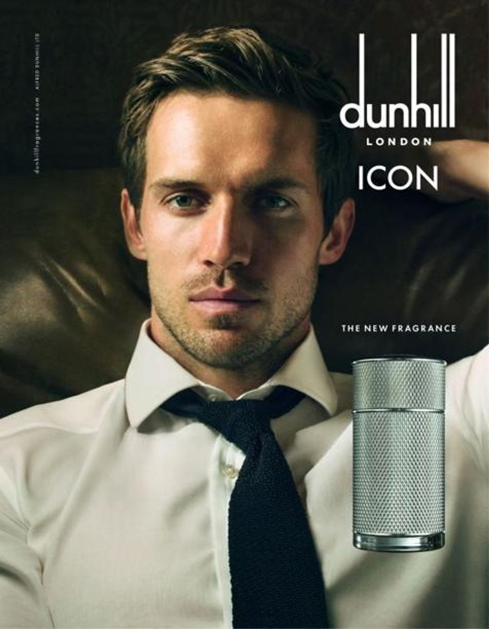 Alfred dunhill dunhill icon deals eau de parfum spray