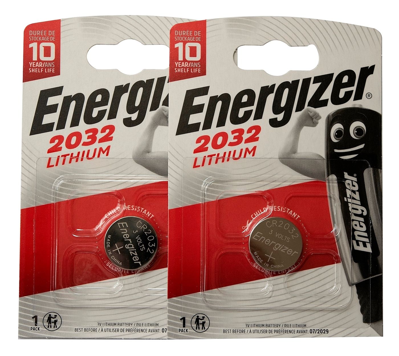 Kts Lithium Battery Cr2032 купить на OZON по низкой цене