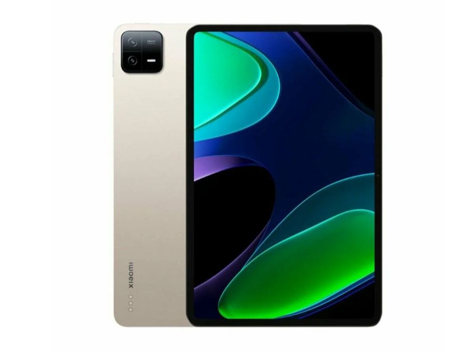 Xiaomi Pad 6. Redmi Pad 6/128.