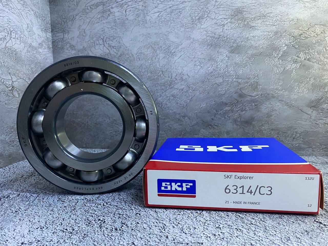 6215 Skf Подшипник Купить В Минске