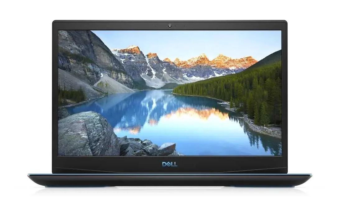 Dell inspiron 15 5100 характеристики