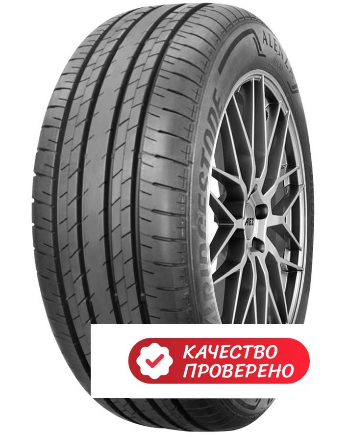 Бриджстоун Аленза 225 60 R18 Лето Купить