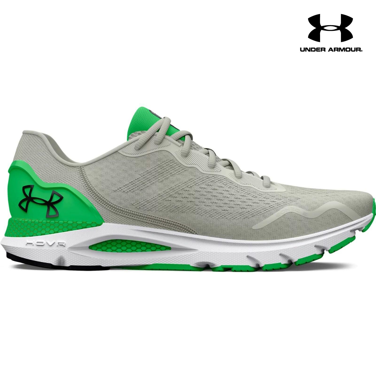 Соник 6 under Armour.