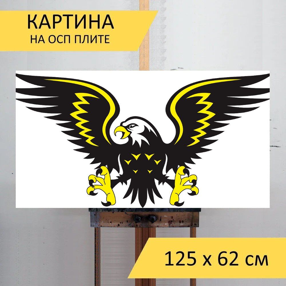 Картина птиц 