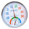 Термометр-гигрометр для измерения температуры и влажности TH101C, механический. - изображение