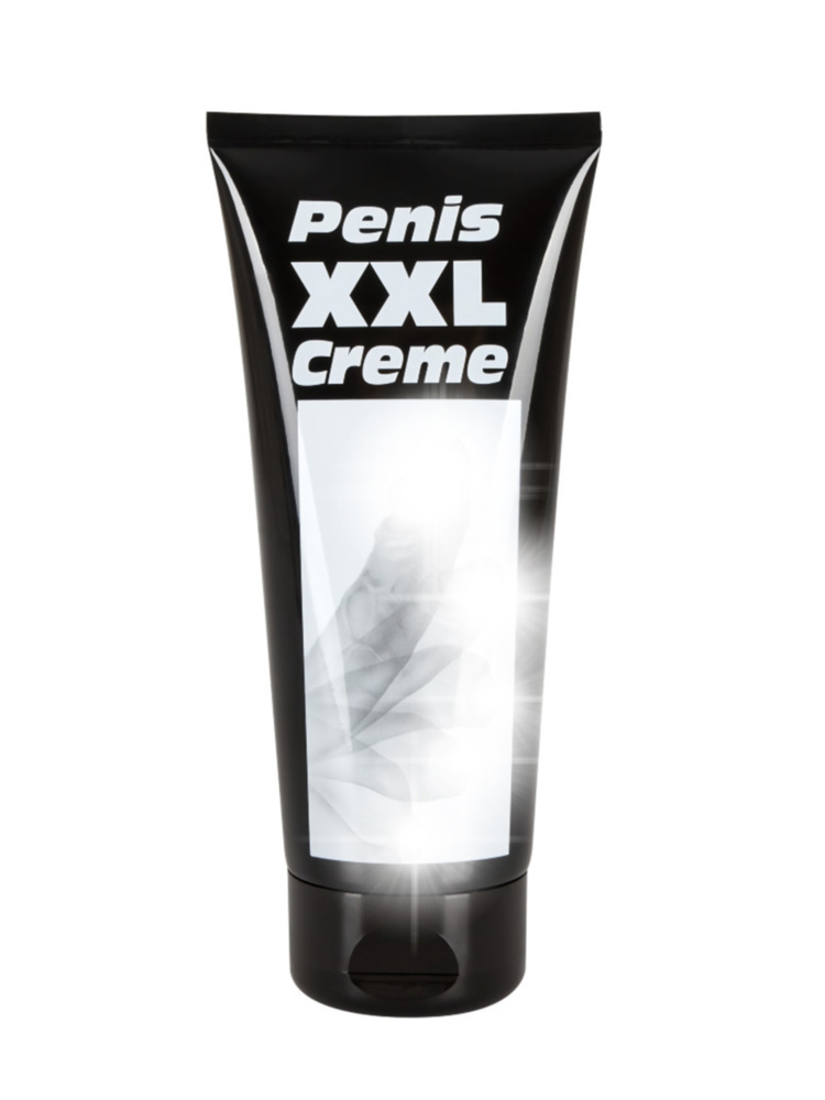 Penis Cream