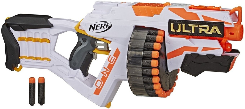 One NERF ULTRA E6595 
