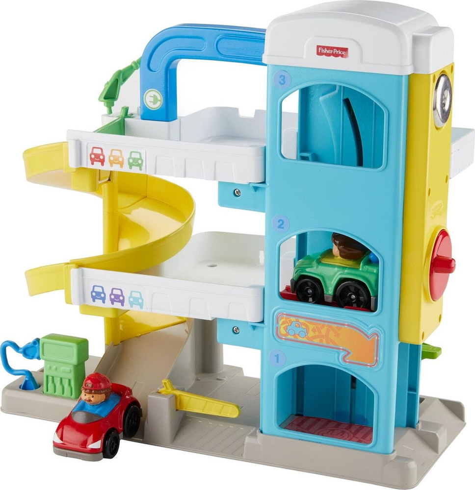 melissa and doug stackable cars