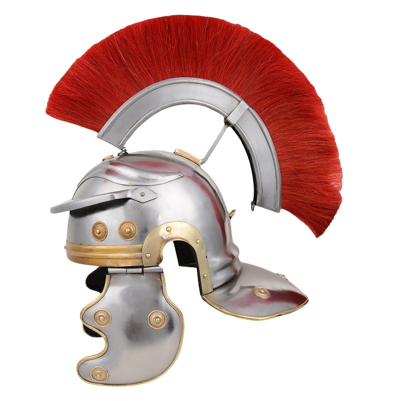 Шлем Римский центурион #1
