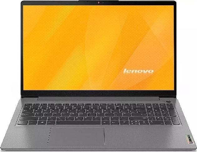 15.6" Ноутбук Lenovo IdeaPad 3 15ITL6 256Гб, Intel Core i3-1115G4 (3.0 ГГц), RAM 4 ГБ, SSD 256 ГБ, Intel #1