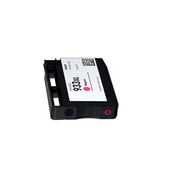 Картридж для HP Officejet 6100/6600/6700/7110/7610, (Пурпурный / Magenta), CN055AE  #1