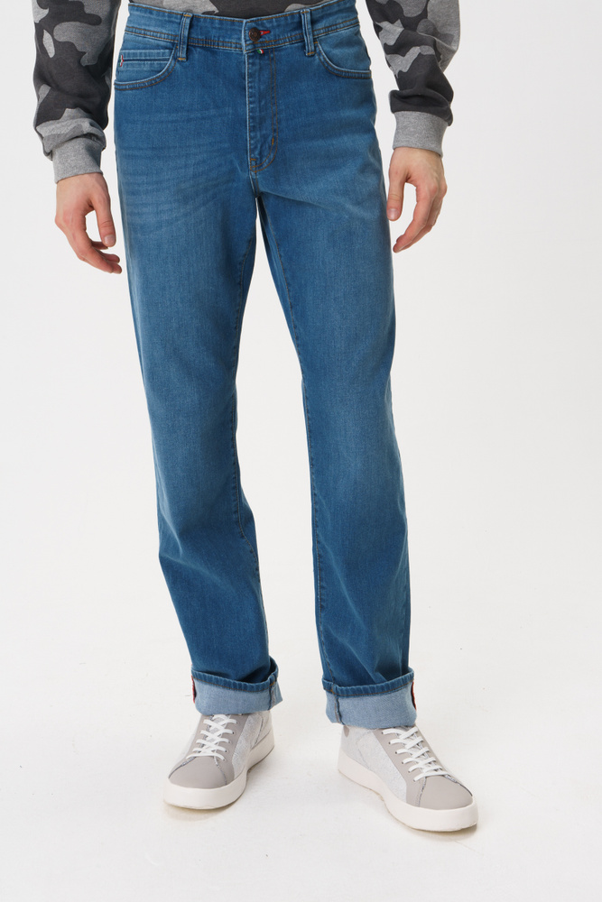 Купить Качественные Джинсы Мужские Классика Новосибирске Недорого